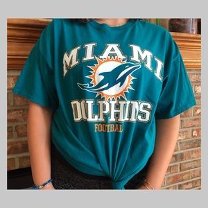 Miami Dolphins Shirt